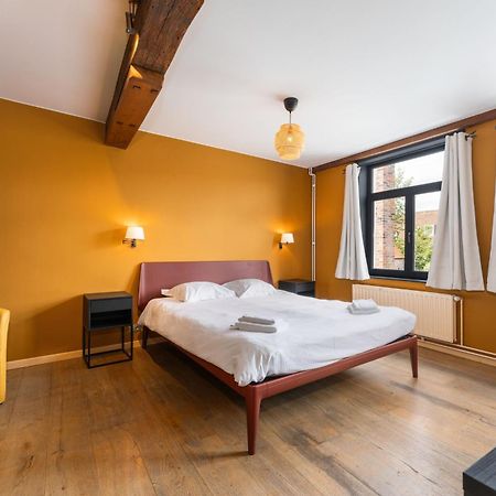 Lake Suites Bruges Exterior foto