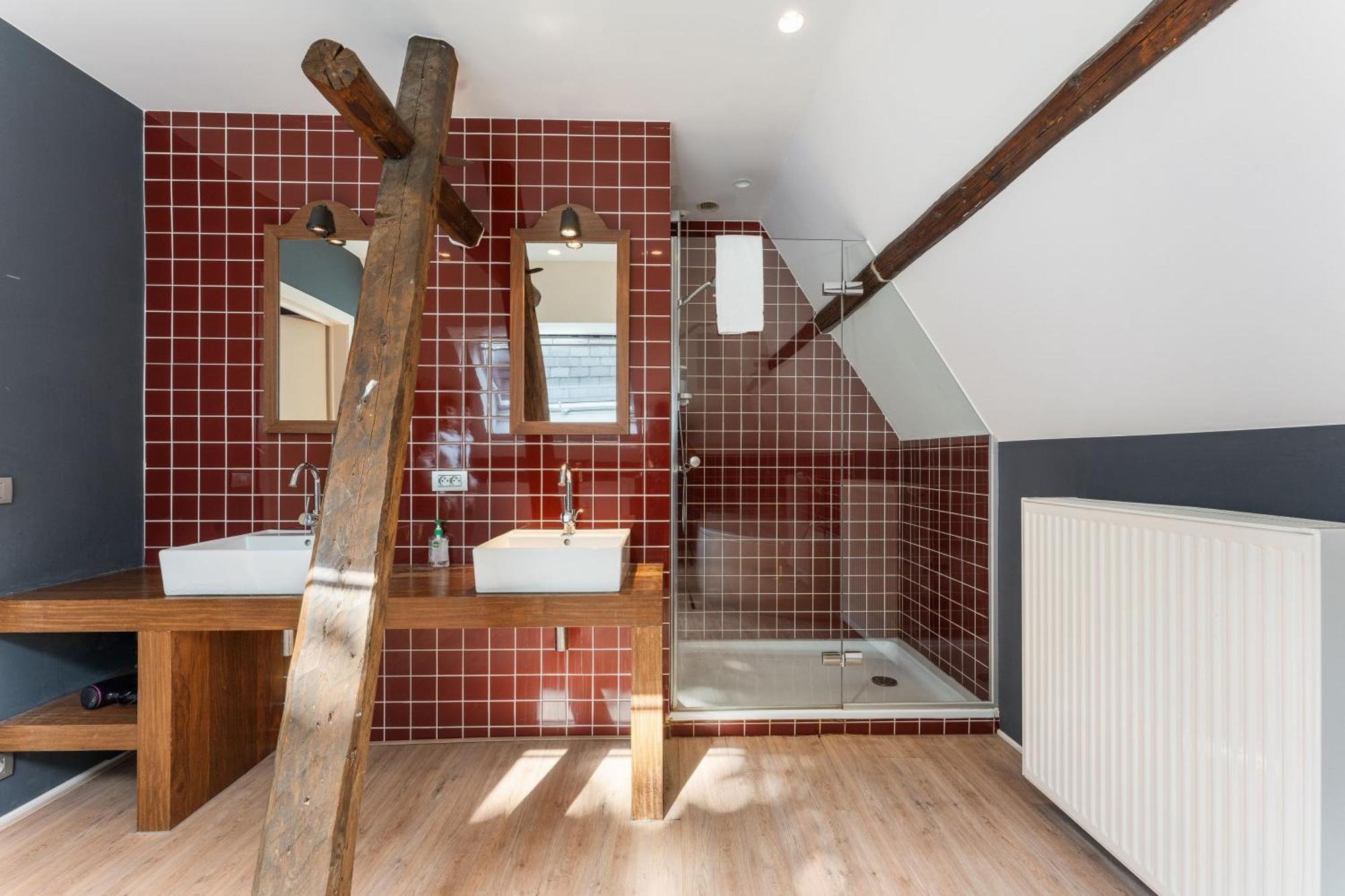 Lake Suites Bruges Exterior foto