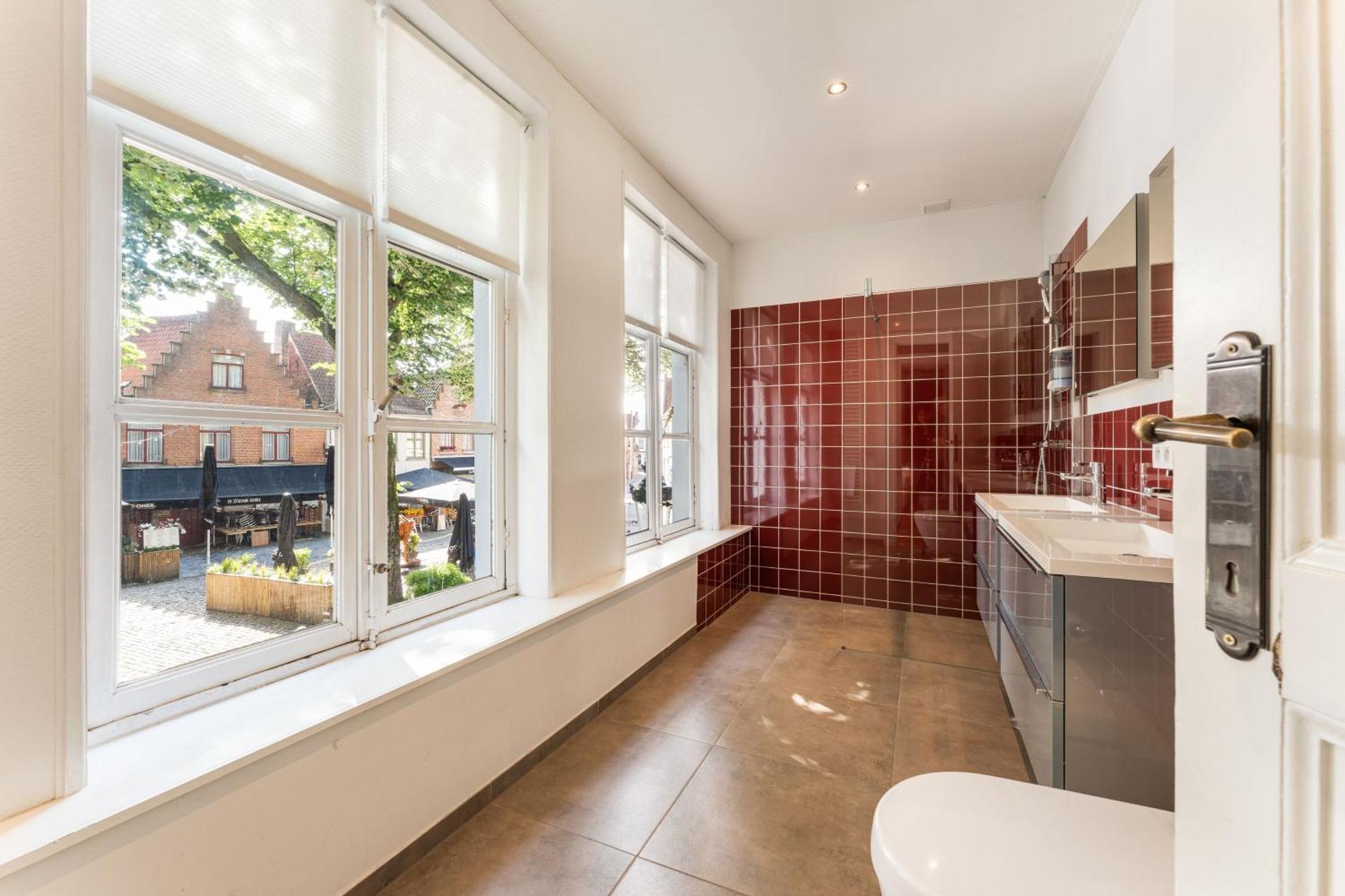 Lake Suites Bruges Exterior foto