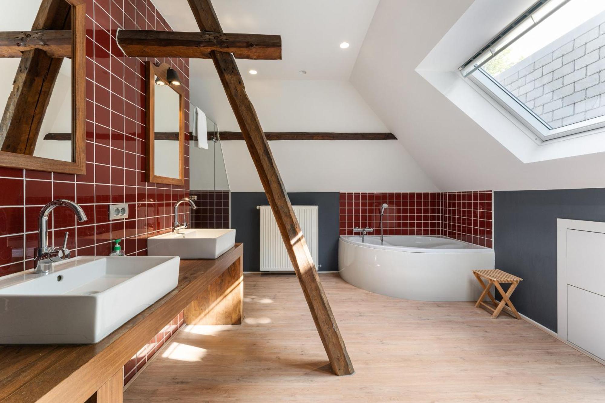 Lake Suites Bruges Exterior foto