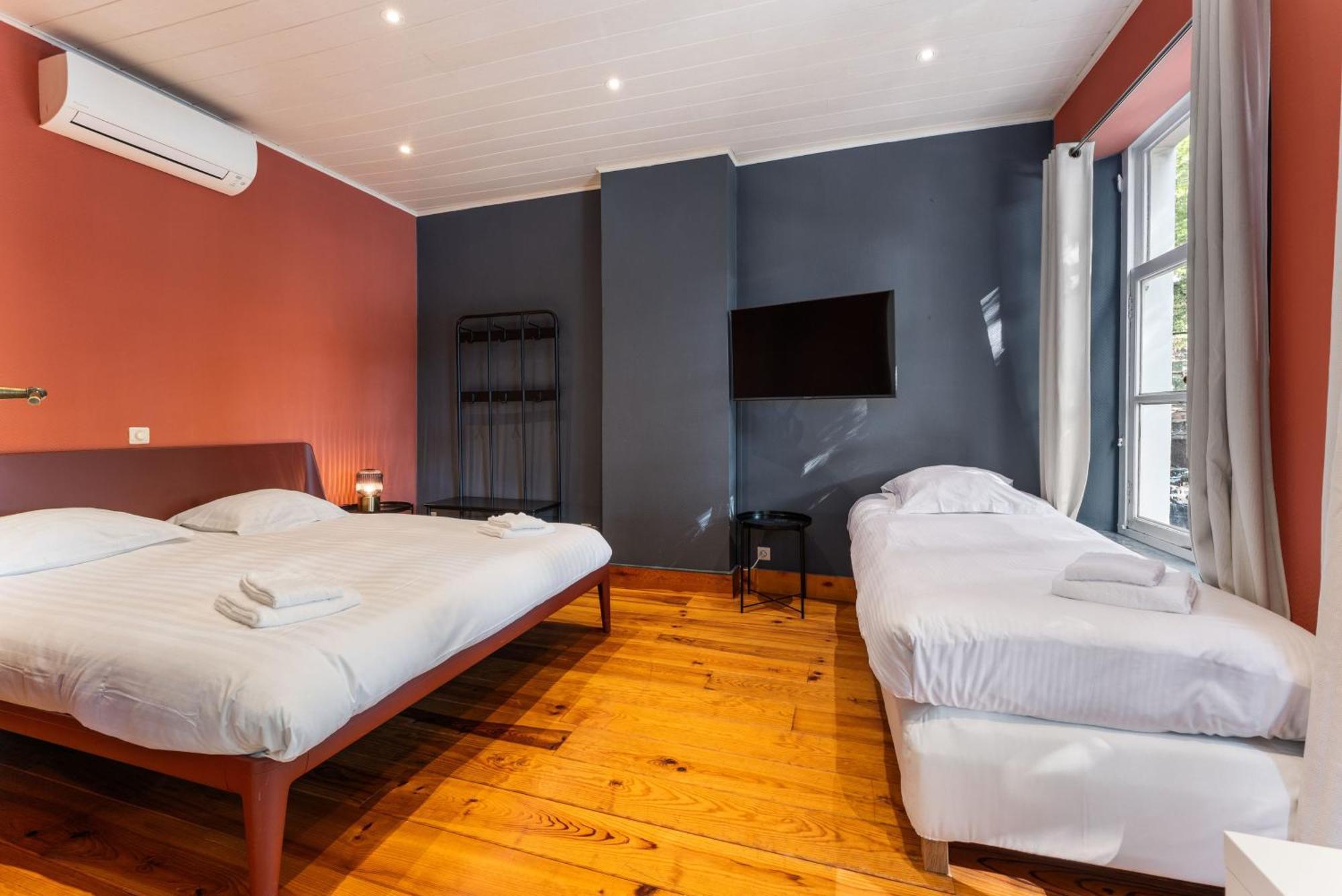 Lake Suites Bruges Exterior foto