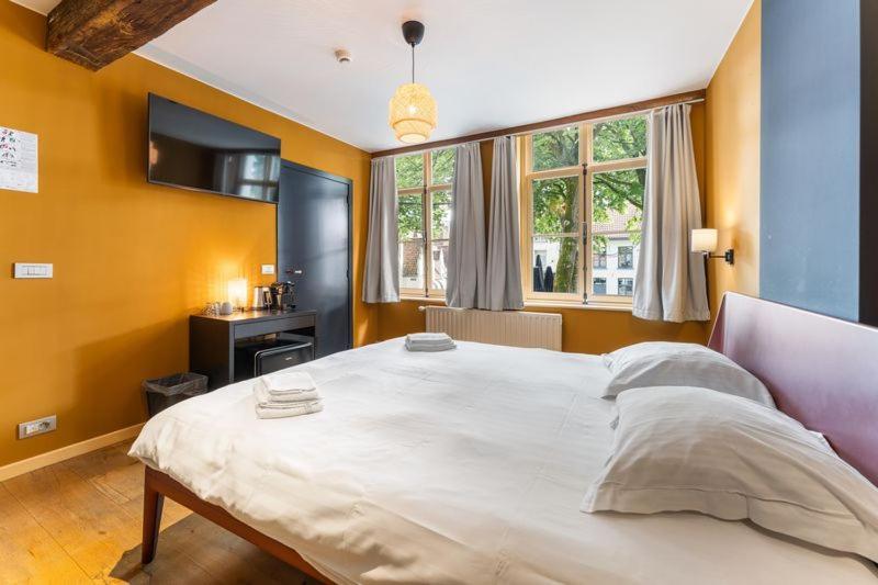 Lake Suites Bruges Exterior foto