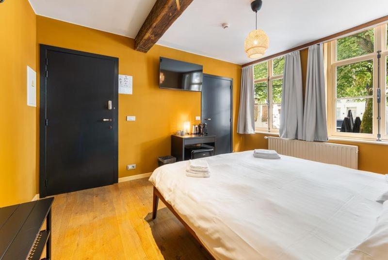 Lake Suites Bruges Exterior foto