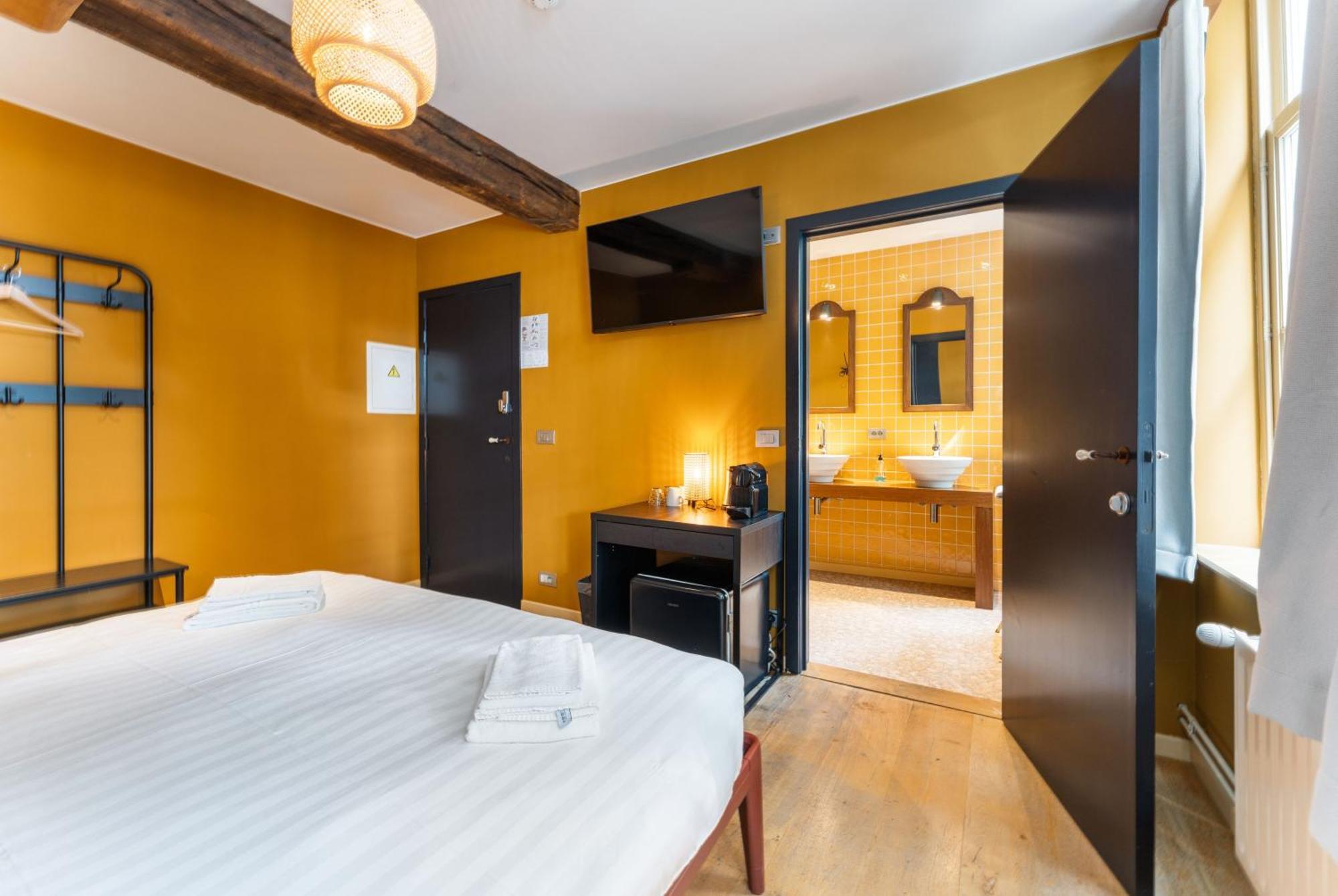Lake Suites Bruges Exterior foto
